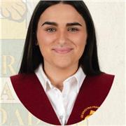 profesora de primaria y ESO apta para todas las asignaturas y diferentes niveles y con ganas de ayudar a los estudiantes a avanzar